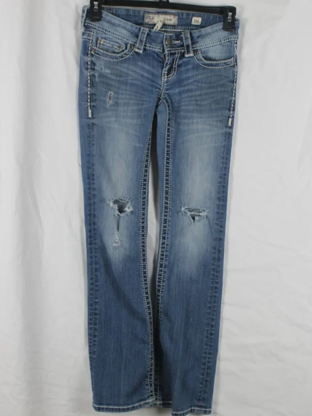 BKE discover these